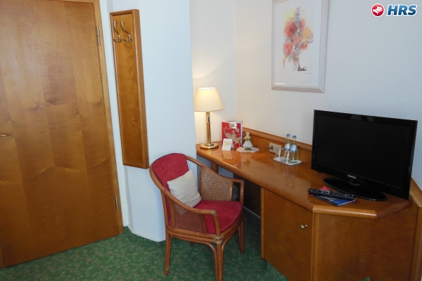 Hotel Kurpfalzstuben (Mannheim)